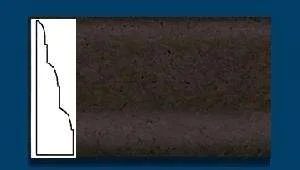 Плинтус пробковый ArtCorkDesing С 105 (Колер 20) 18x45x910 мм в Томске