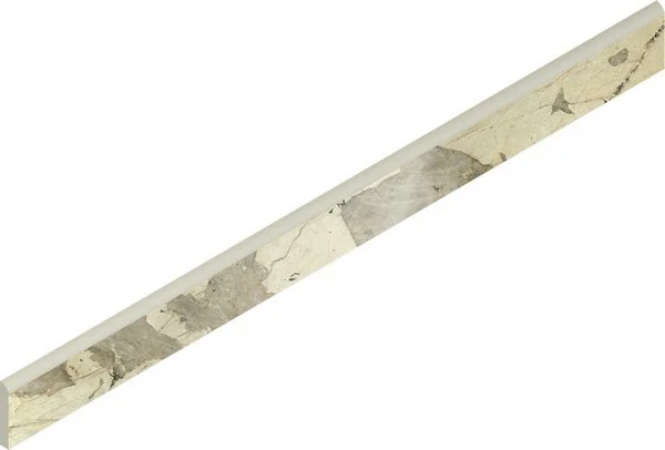 Керамогранит Italon Этернум Волкано Плинтус 7.2х80 (Люкс и Реттифицированная) в Томске