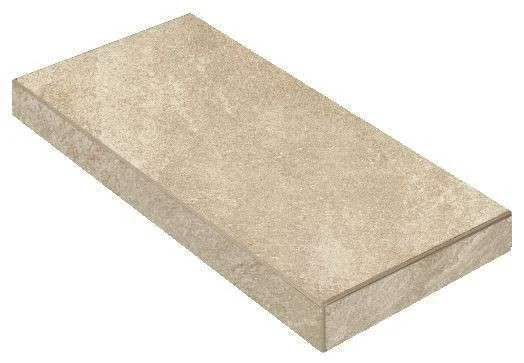 Керамогранит Italon Клаймб Роуп ступень угловая левая 33х60 в Томске