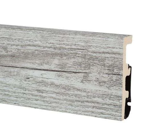 Плинтус полиуретановый Arbiton INTEGRA 14 Дуб Орегон 2,4 м в Томске