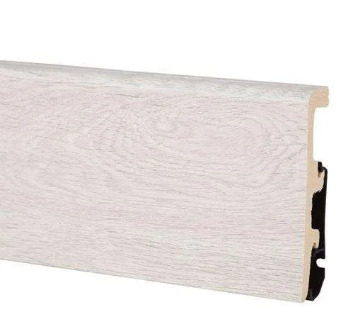 Плинтус полиуретановый Arbiton INTEGRA 04 Северный Ясень 2,4 м в Томске