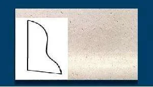 Плинтус пробковый ArtCorkDesing С 102 (Колер 1) 20x40x910 мм в Томске