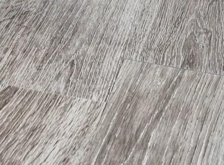 Кварц-виниловая плитка Alpine Floor Ultra Дуб Дымчатый ЕСО 5-24 2 мм. 34 класс в Томске