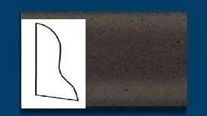 Плинтус пробковый ArtCorkDesing С 102 (Колер 18) 20x40x910 мм в Томске