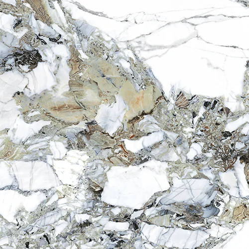 Керамогранит Vitra SityMarble Амазония Мультиколор 60х60 (Лаппатированная и Реттифицированная) в Томске