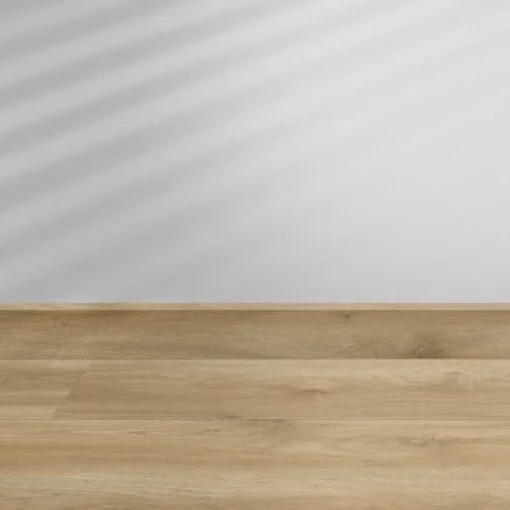 Виниловый плинтус Moduleo MDF Sierra Oak 58847 (12,5 х 60 х 2400 мм) в Томске