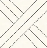 Модульный паркет Гордон Дуб Без покрытия 449х449х15 мм в Томске