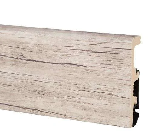 Плинтус полиуретановый Arbiton INTEGRA 12 Дуб Рома  2,4 м в Томске