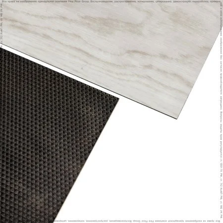 ПВХ плитка FineFlex Wood Дуб Лапландский FX-105 в Томске