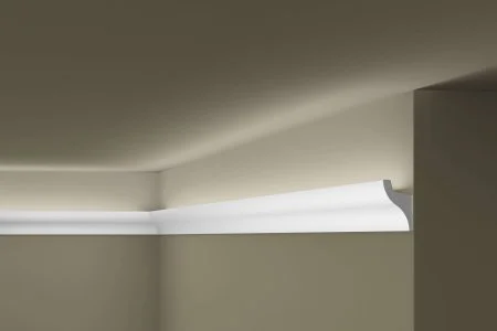 Профиль NMC Wallstyl IL3 (50х33х2000мм) в Томске