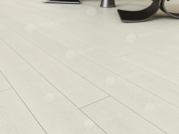 Каменно-полимерная плитка Alpine Floor Grand Sequoia Village Инио ECO 11-2107 4мм, 43 класс в Томске