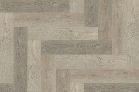 Виниловый пол Floor Factor Herringbone Graphite Oak в Томске