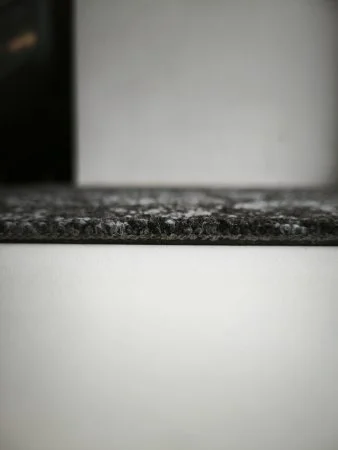 Ковровая плитка Bonkeel Star Graphit в Томске