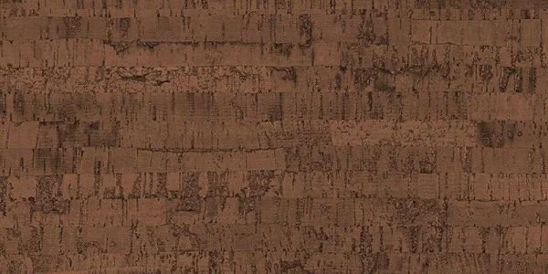 Пробковое покрытие CorkStyle Eco Cork Linea Chocco (915 x 305 x 6 мм) в Томске