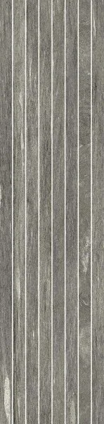 Керамогранит Italon Скайфолл Гриджио Татами (Натуральная, 20х80) в Томске