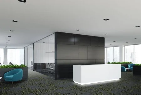 Ковровая плитка AW Macro 92 в Томске