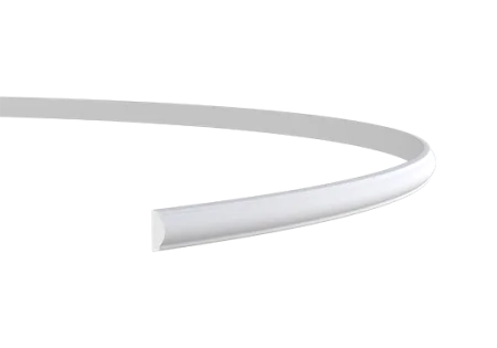 Молдинг Европласт 1.51.378 Гибкий 2,0 м в Томске