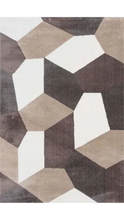 Ковер Синтелон Creative 1,60X2,30 16GWG Прямоугольник в Томске