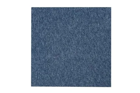 Ковровая плитка Bonkeel Space Blue в Томске
