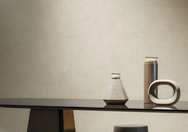 Керамогранит Italon Метрополис Роял Айвори 80х160 (Натуральная и Реттифицированная) в Томске