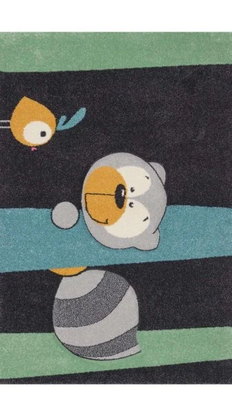 Ковер Синтелон Pastel Kids 1,60x2,30 W9MZM Прямоугольник в Томске