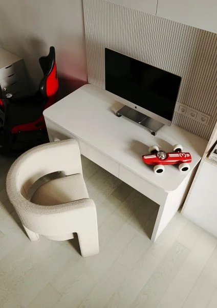 Паркетная доска Quartz Parquet Классик 5 мм Дуб Скандинавский 1258-57 в Томске