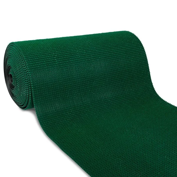 Щетинистое покрытие Альфа-Стиль 163 Зелёный - 0,9х15 м. пог в Томске