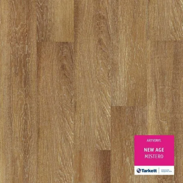 ПВХ плитка Tarkett New Age Mistero Планка 152Х914 в Томске