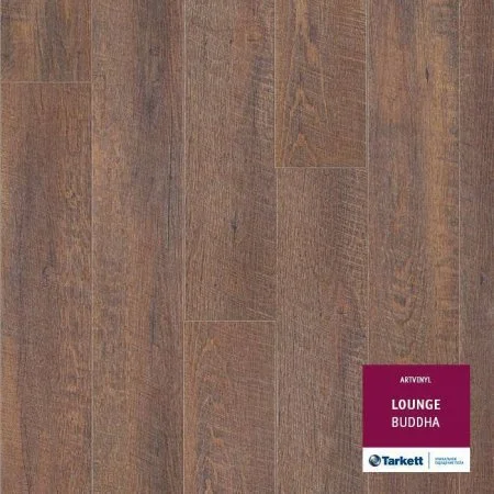 ПВХ плитка Tarkett Lounge Buddha Планка 152Х914 в Томске