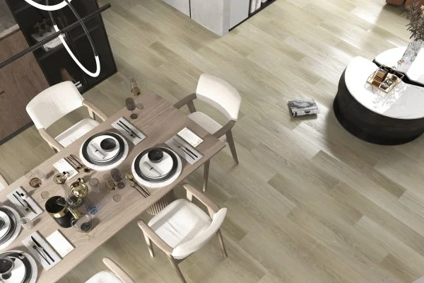 Кварц-виниловая плитка Refloor Fargo Comfort 2101-05 Вяз Оксфорд в Томске