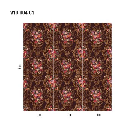 Обои Loymina Classic II V10, 004, C1 в Томске