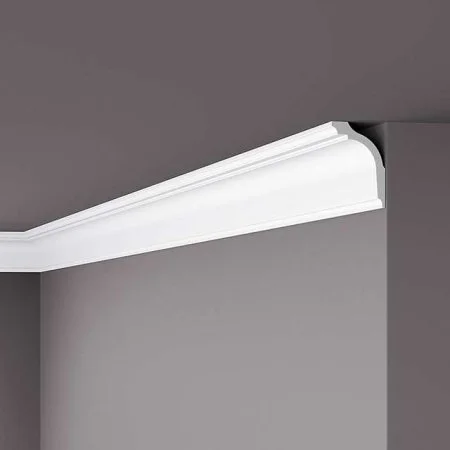 Карниз NMC Nomastyl GT1 (85х60х2000мм) в Томске