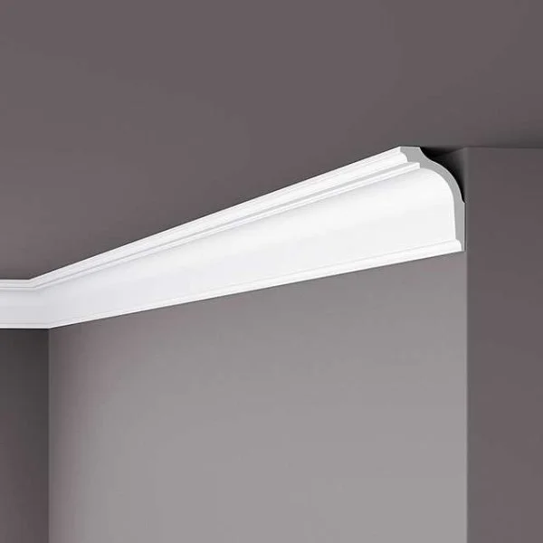 Карниз NMC Nomastyl GT1 (85х60х2000мм) в Томске