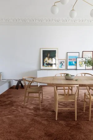 Ковровое покрытие AW Kiama 48 - (4м) в Томске