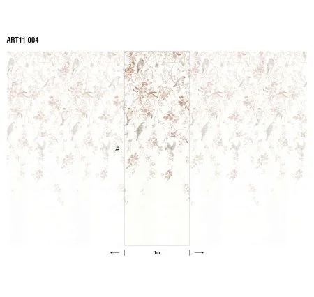 Обои Loymina Пейзаж ART11 004 в Томске