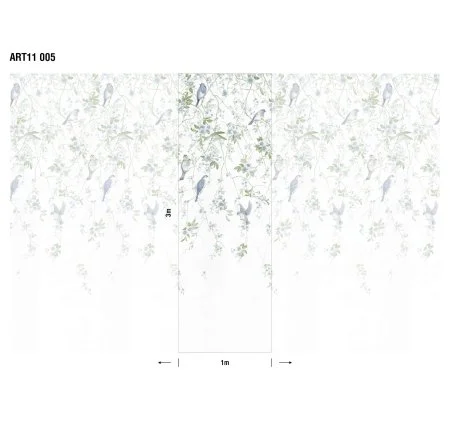 Обои Loymina Пейзаж ART11 005 в Томске