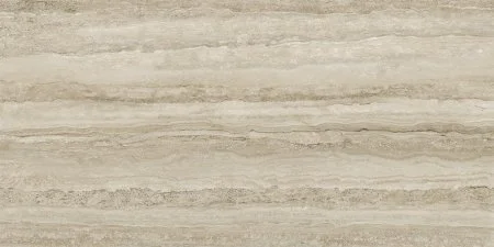 Керамогранит Vitra CityStone Травертин Линейный 60х120 (Натуральная и Реттифицированная) в Томске