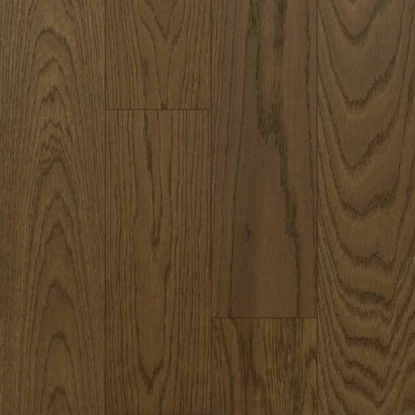 Паркетная доска Quartz Parquet Классик 5 мм Дуб Брауни 413 в Томске