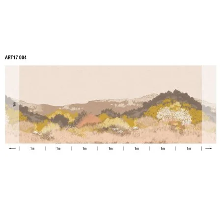 Обои Loymina Пейзаж vol. 2 ART17 004 в Томске