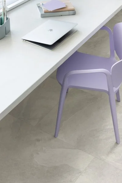 LVT-плитка Moduleo Roots Glue 0.55 EIR Mustang Slate 70177CD в Томске