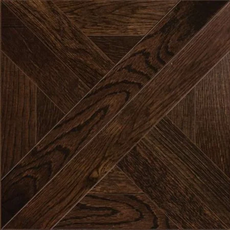 Модульный паркет Гордон Дуб Темный 449х449х15 мм в Томске