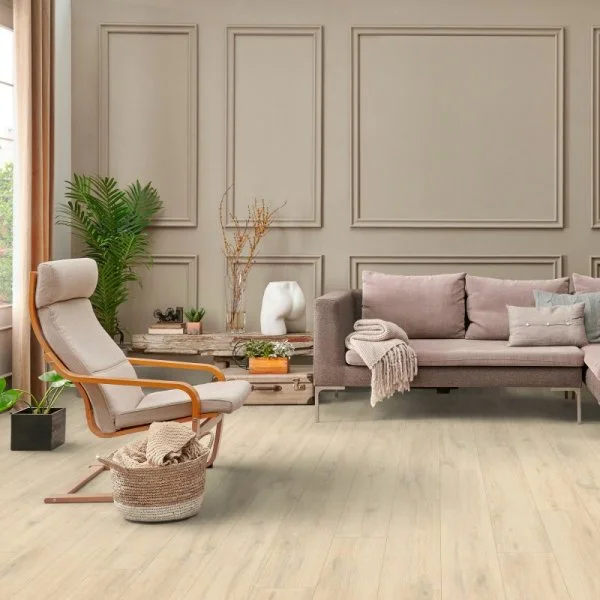 Ламинат Aberhof Tornado 1062 Дуб Миура 8мм 33кл в Томске