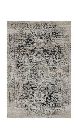 Ковер Синтелон Boho 1,20х1,70 37WMW Прямоугольник в Томске