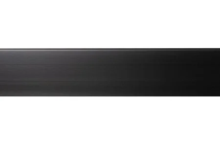 Плинтус дюрополимерный Bonkeel 02 Черный (80х14х2000 мм) в Томске
