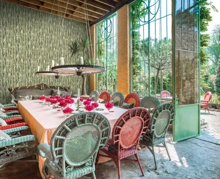 Обои Loymina Amazonia Ins7, 005/1 в Томске