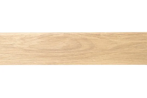 Плинтус дюрополимерный Bonkeel Дуб Бежевый (80х14х2000 мм) в Томске