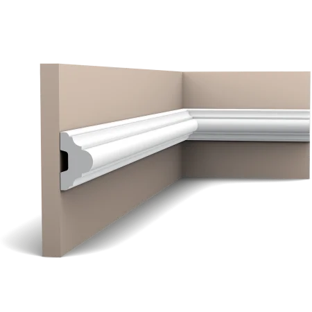 Молдинг Orac P4020 (50*29*2000 мм) в Томске