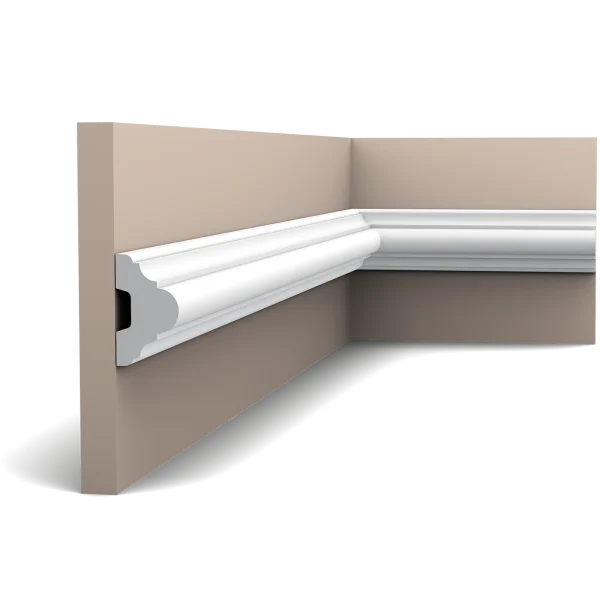 Молдинг Orac P4020 (50*29*2000 мм) в Томске