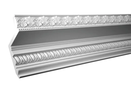 Карниз Европласт 1.50.137 2,0 м в Томске