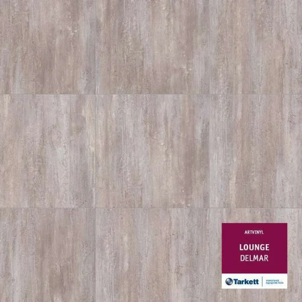 ПВХ плитка Tarkett Lounge Delmar Плитка 457Х457 в Томске